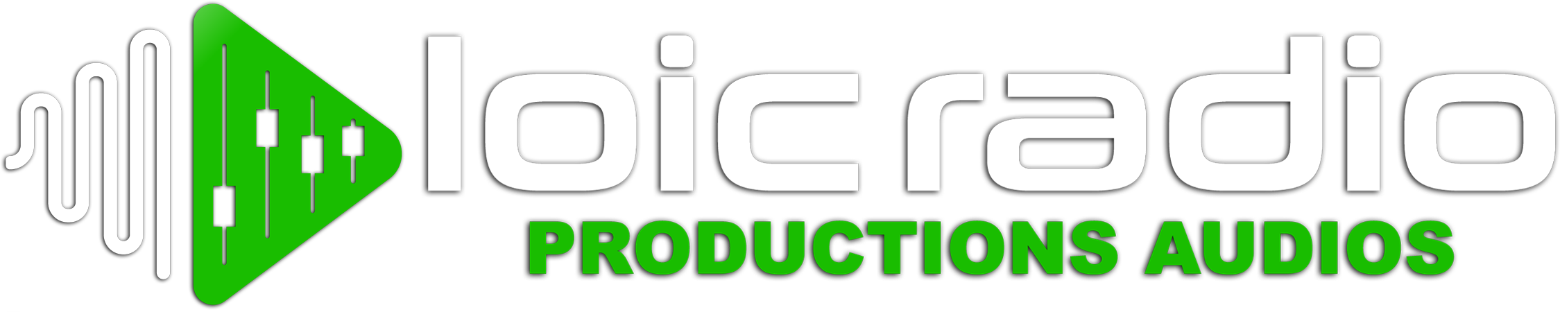 Logo Ma Radio